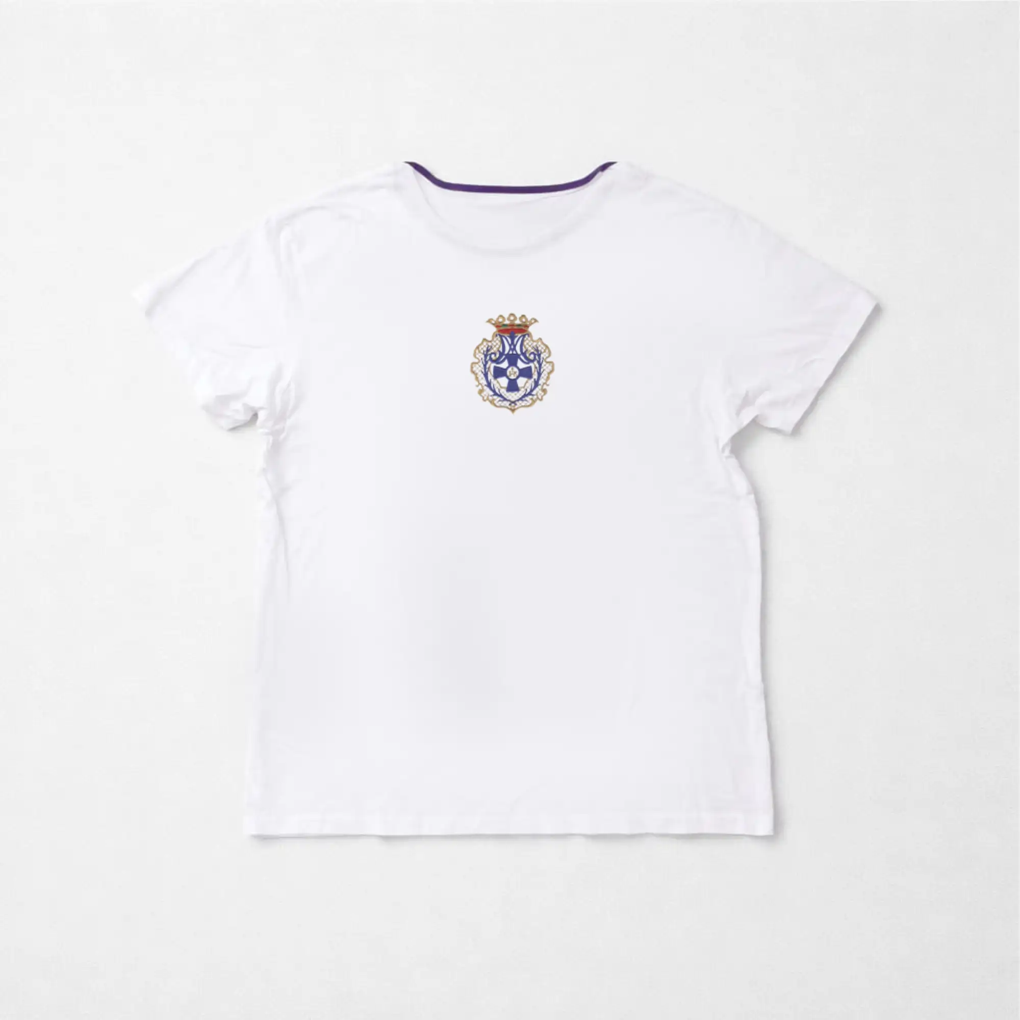 Camiseta Bordada Cofrade